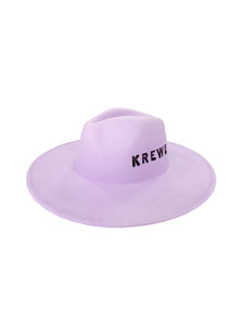 KREWE Branded Hat