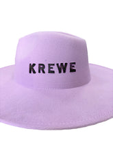 KREWE Branded Hat