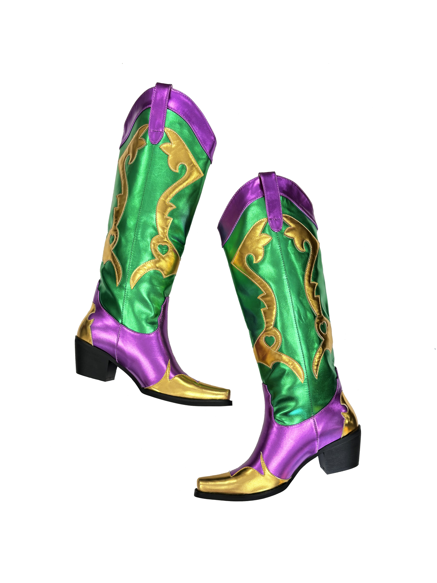 Boot Branding