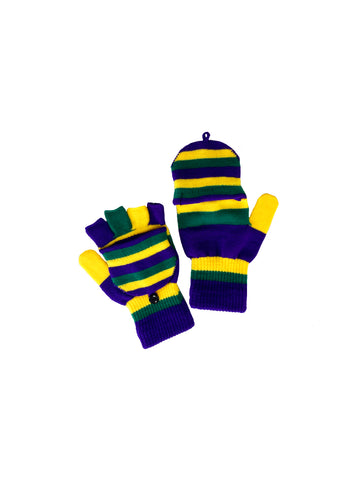Guantes de rugby - Adulto