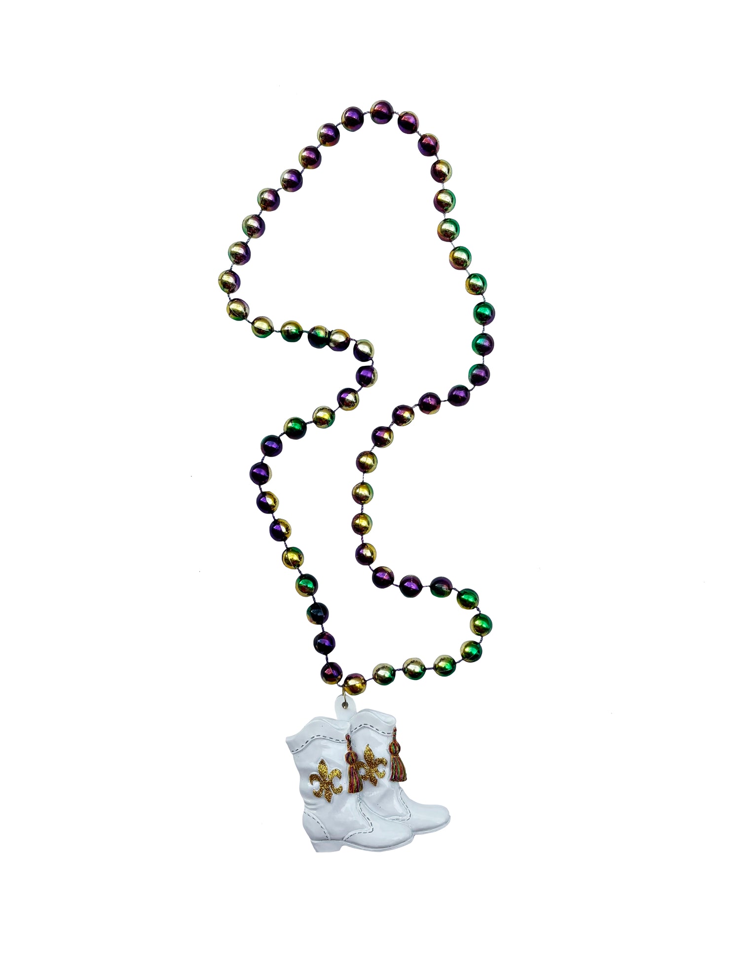 BEADS