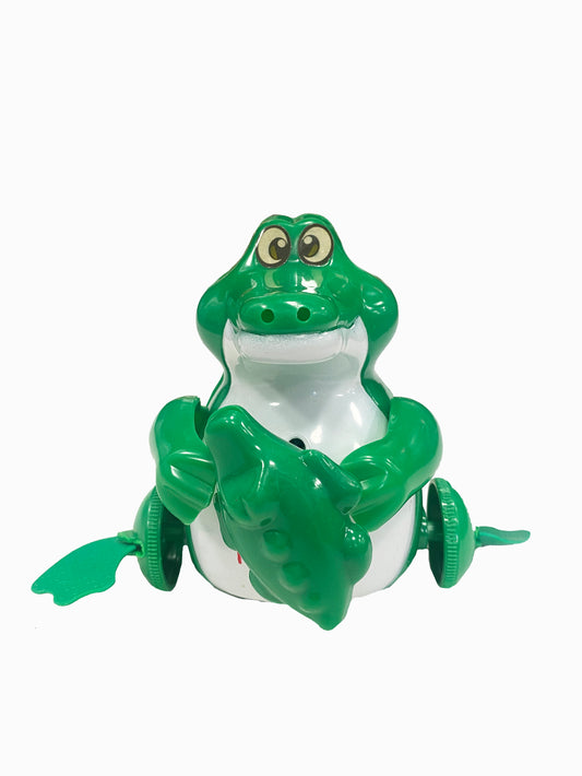 Cajun Critter Wind Up Toy