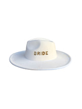 BRIDE Branded Hat