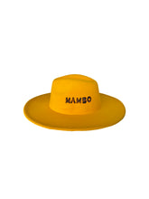 MAMBO Branded Hat