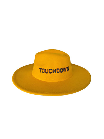 Gorra de marca TOUCHDOWN