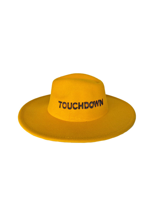 Casquette de marque TOUCHDOWN