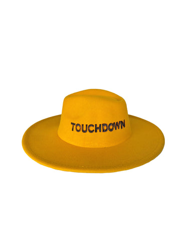 TOUCHDOWN Branded Hat