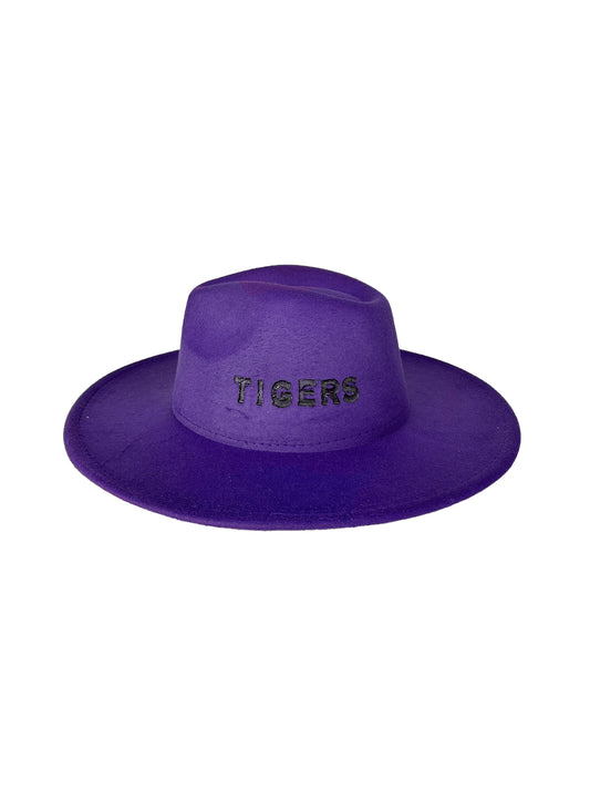 Casquette à l'effigie des TIGERS
