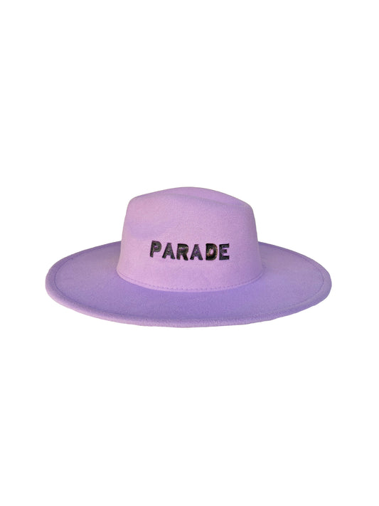 PARADE Branded Hat