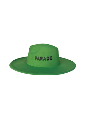PARADE Branded Hat