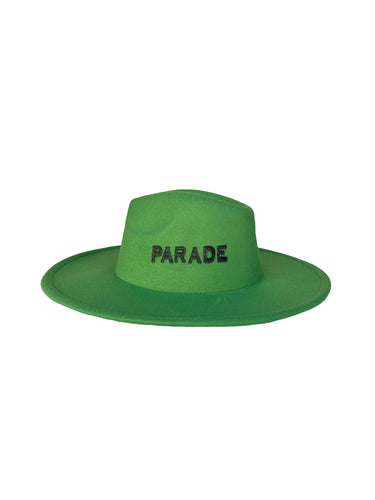 PARADE Branded Hat