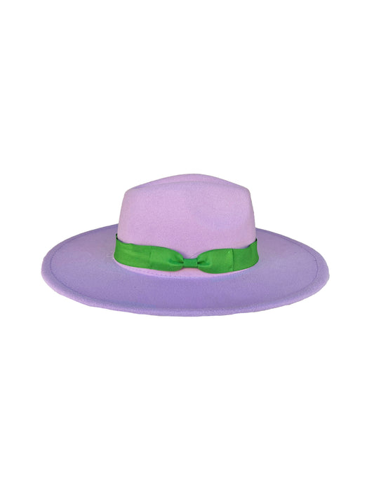 Custom Branded Hat 11-15 Letters