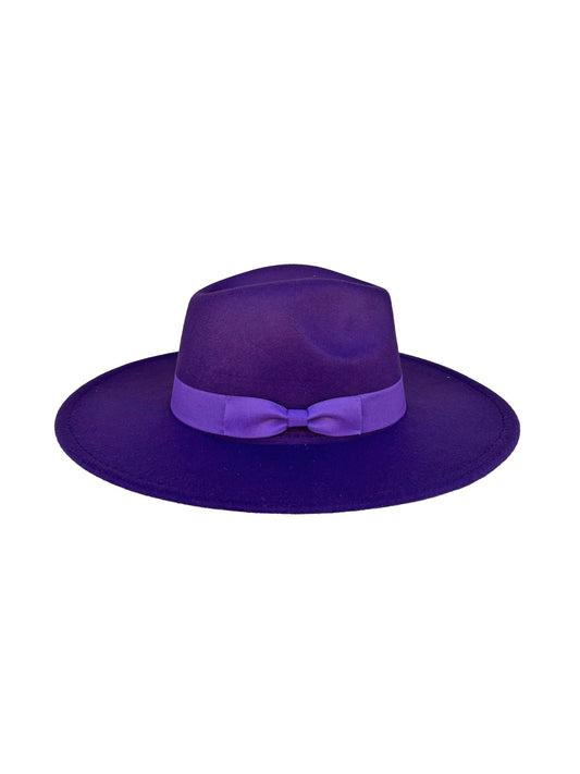 Custom Branded Hat 6-10 Letters