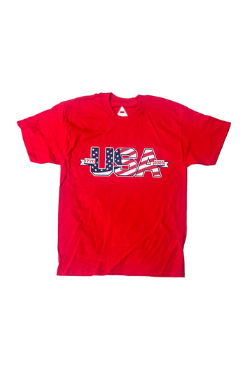 Camiseta de Bourbon Street Nueva Orleans