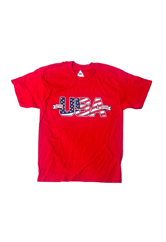 Camiseta de Bourbon Street Nueva Orleans