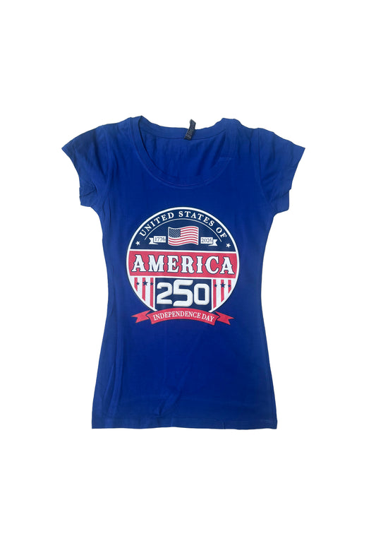 Camiseta de Bourbon Street Nueva Orleans