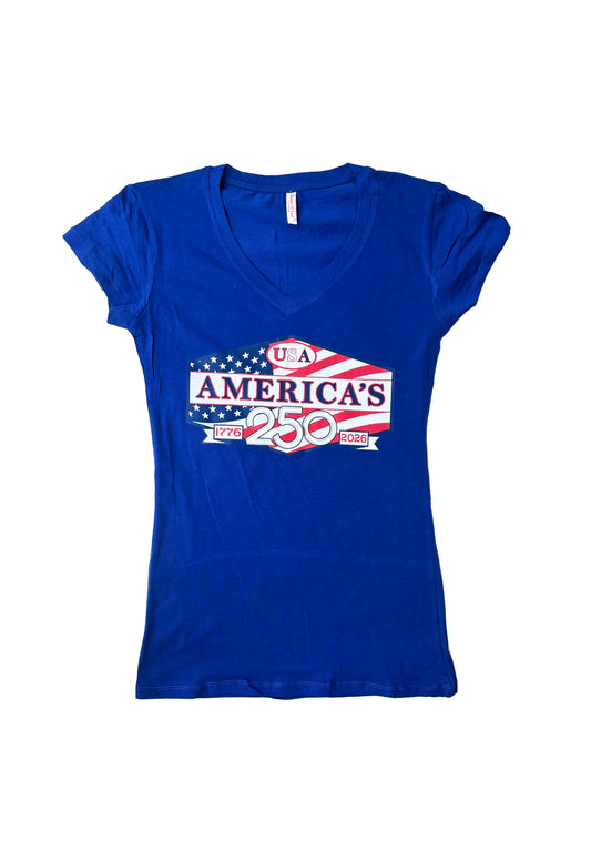 Camiseta de Bourbon Street Nueva Orleans