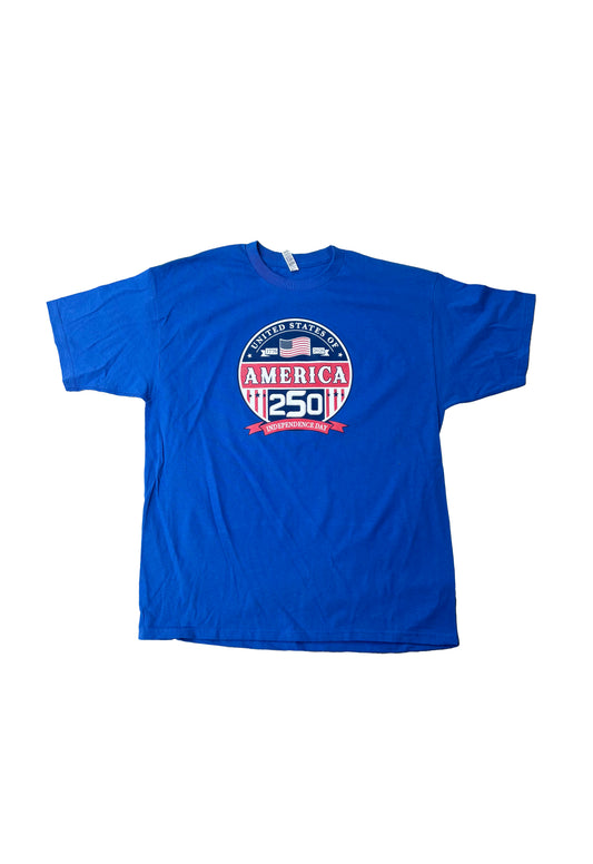 Camiseta de Bourbon Street Nueva Orleans