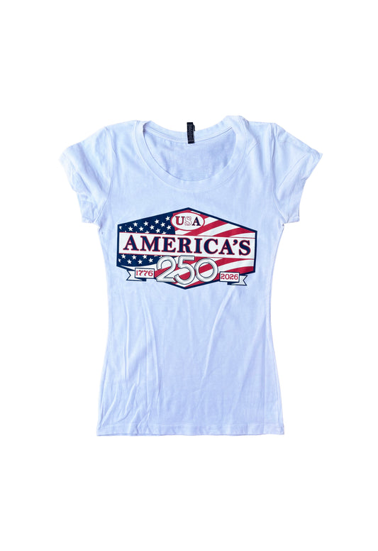 Camiseta de Bourbon Street Nueva Orleans