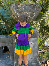 Skorts Junior Color Block
