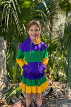 Skorts Junior Color Block