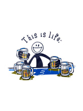 This is Life Beer T-Shirt