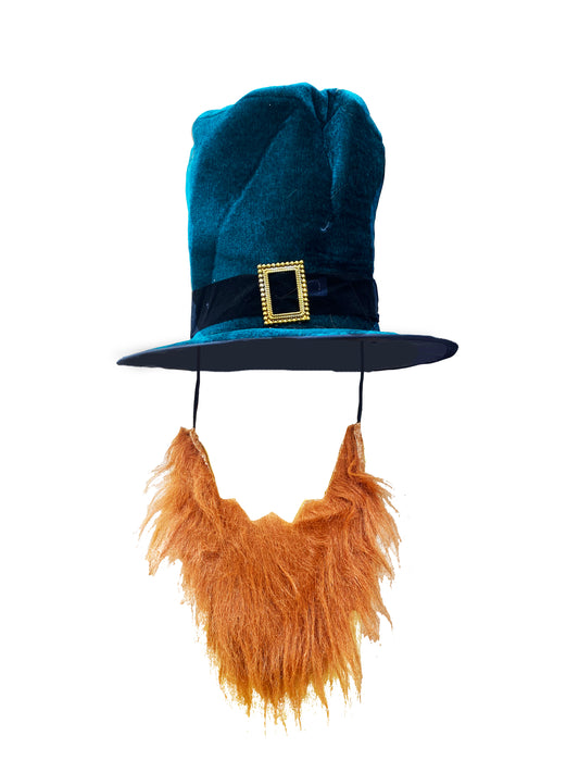 Chapeau Barbe de Lutin