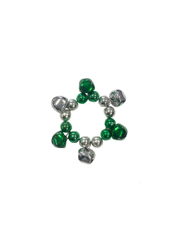 Bracelet clochette