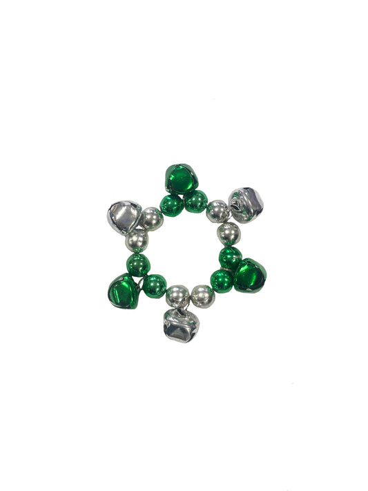 Bracelet clochette