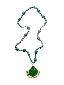Have A Nice Day St. Patrick's Day Bead