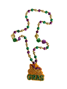 Custom Mardi Gras Beads, Premiums, Ad Specialties and more from Beads by  the Dozen