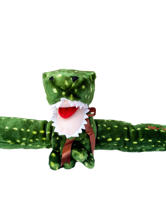 Peluche de La Nouvelle-Orléans - 2 Pattes