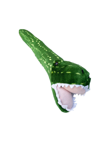 Animal de peluche de Nueva Orleans - 1 pata