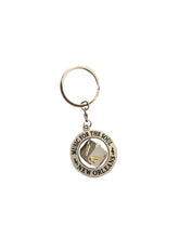 New Orleans Dice Keychain