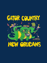 Gator Country Kids T-Shirt