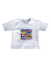 Someone Loves Me New Orleans Kid's T-Shirt