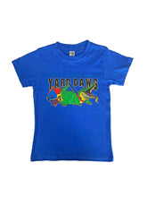 Beware New Orleans Yard Dawg Kids T-Shirt