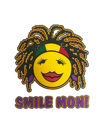 Souriez Maman! T-Shirt