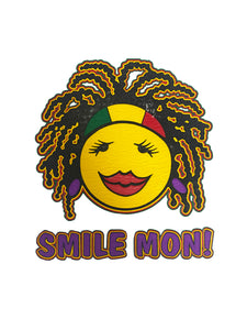 Smile Mon! T-Shirt