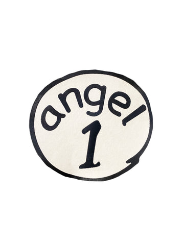 T-shirt Enfant Angel 1,2,3