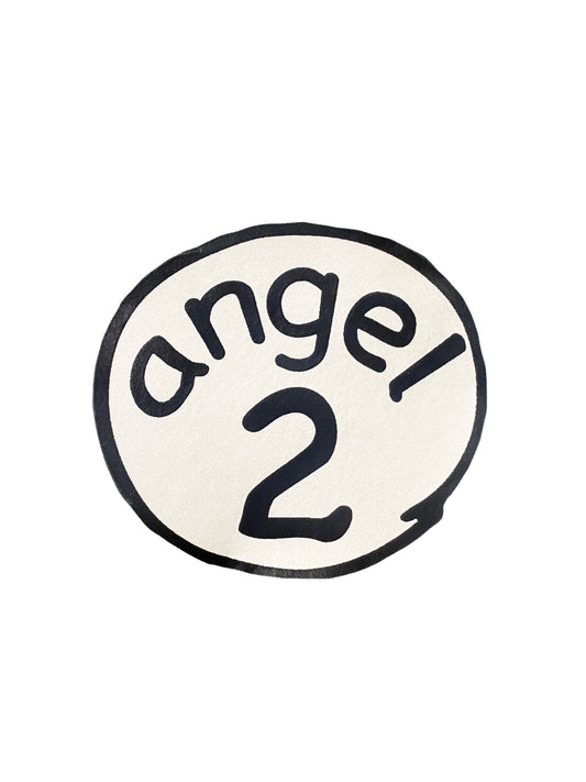T-shirt Enfant Angel 1,2,3