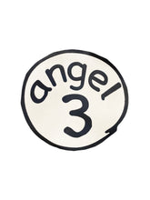 Angel 1,2,3 Kids T-Shirt