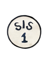 Sis 1,2,3 Kids T-Shirt