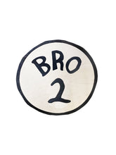 Bro 1,2,3 Kids T-Shirt