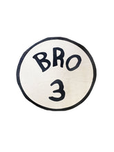 Bro 1,2,3 Kids T-Shirt