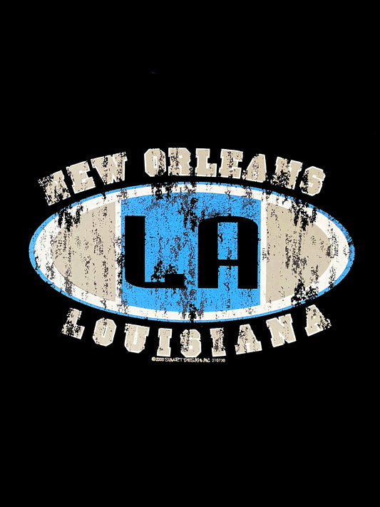 T-shirt La Nouvelle-Orléans Louisiane