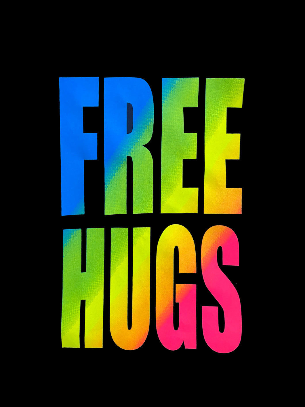 Free Hugs T-Shirt