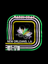 Est. 1718 Mardi Gras T-Shirt