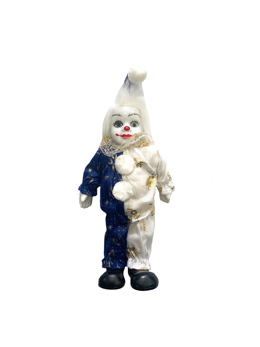 Muñeca payaso - Grande