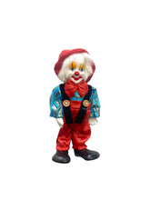 Clown Doll - Small